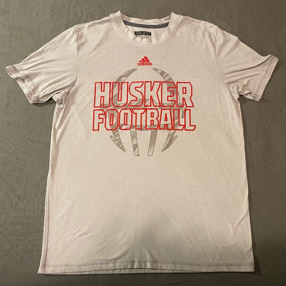 Nebraska Huskers T-Shirt